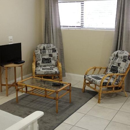 Tiffany'S B&B Sedgefield Rum bild
